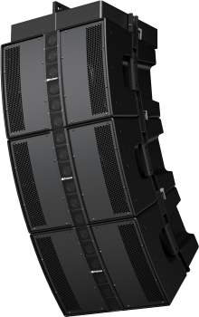 PreSonus CDL10P